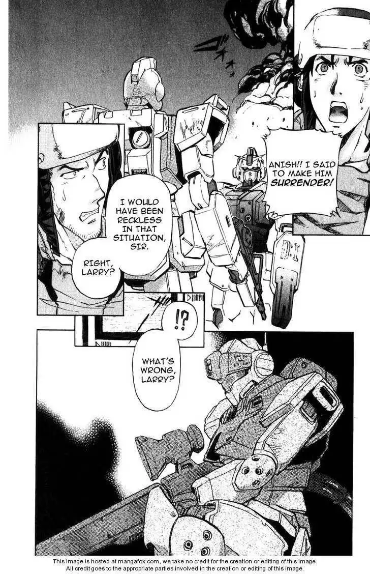 Kidou Senshi Gundam Senki: Lost War Chronicles Chapter 5 38